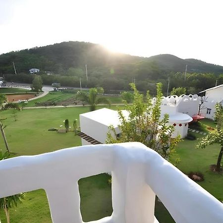 The Buda Resort Muaklek Muak Lek Luaran gambar