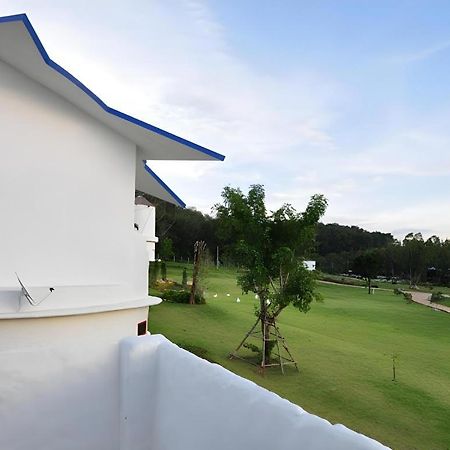 The Buda Resort Muaklek Muak Lek Luaran gambar
