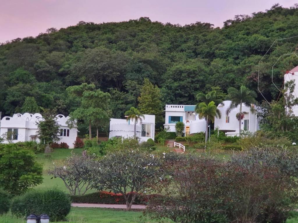 The Buda Resort Muaklek Muak Lek Luaran gambar