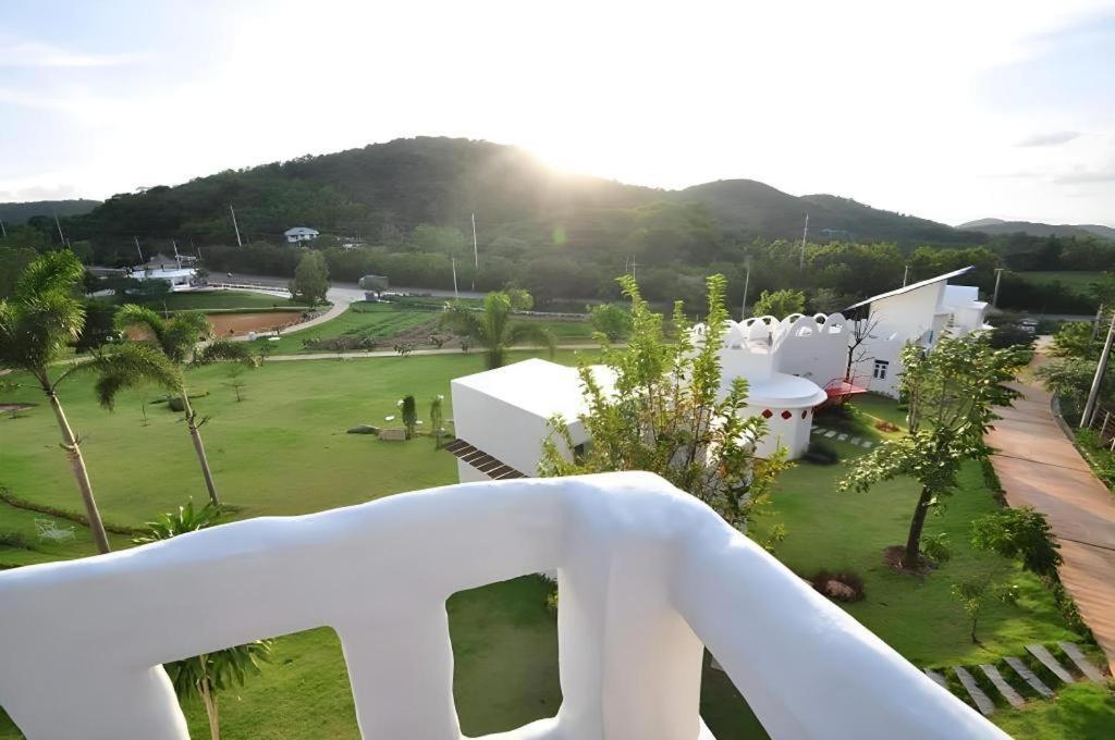 The Buda Resort Muaklek Muak Lek Luaran gambar