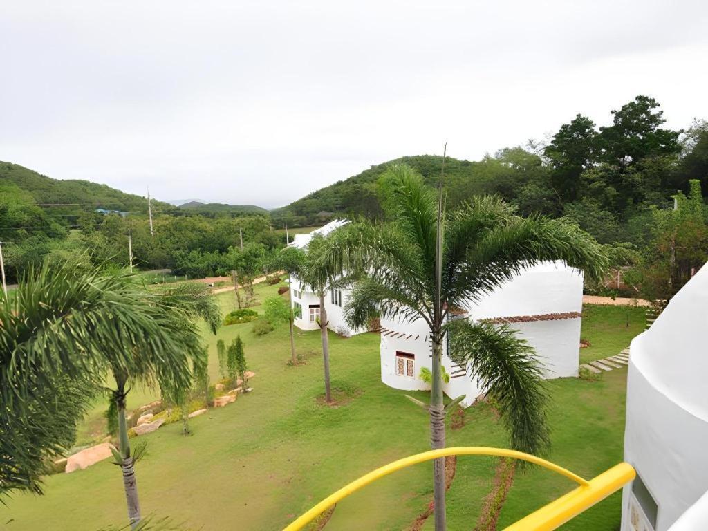 The Buda Resort Muaklek Muak Lek Luaran gambar