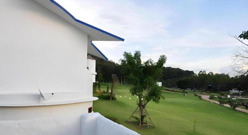 The Buda Resort Muaklek Muak Lek Luaran gambar