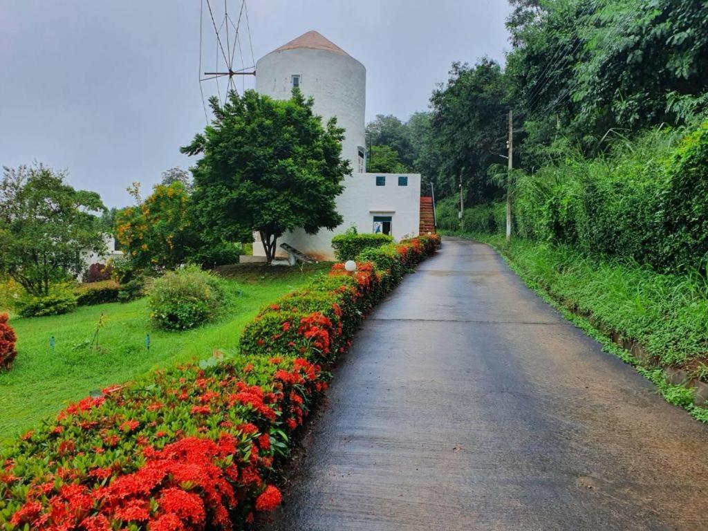 The Buda Resort Muaklek Muak Lek Luaran gambar