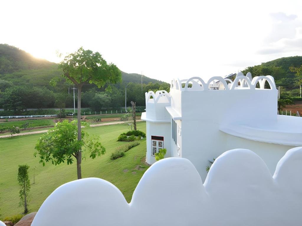 The Buda Resort Muaklek Muak Lek Luaran gambar