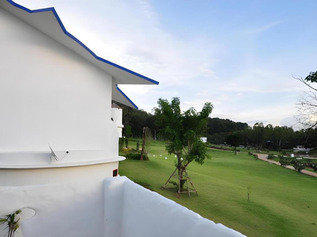 The Buda Resort Muaklek Muak Lek Luaran gambar