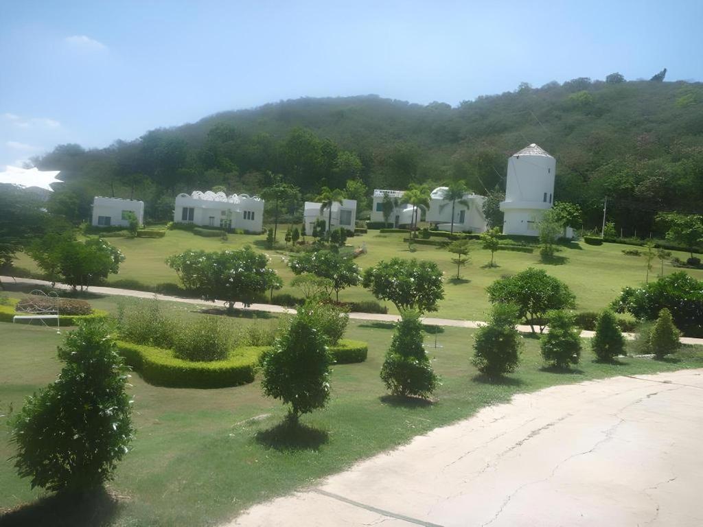 The Buda Resort Muaklek Muak Lek Luaran gambar