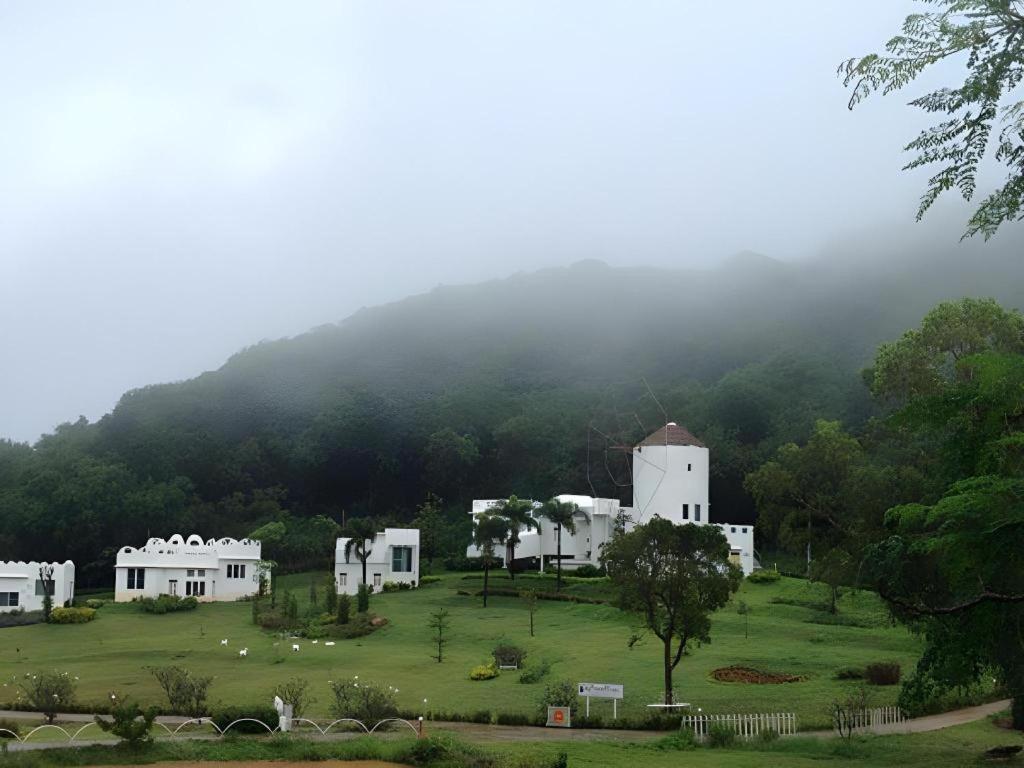 The Buda Resort Muaklek Muak Lek Luaran gambar
