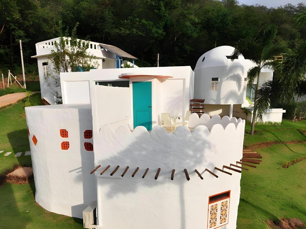 The Buda Resort Muaklek Muak Lek Luaran gambar