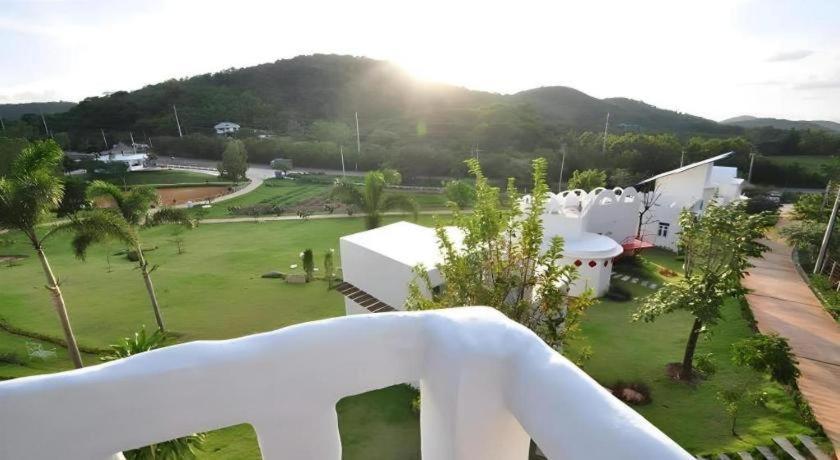 The Buda Resort Muaklek Muak Lek Luaran gambar