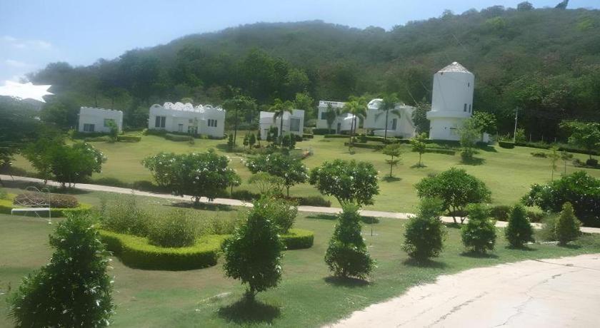 The Buda Resort Muaklek Muak Lek Luaran gambar